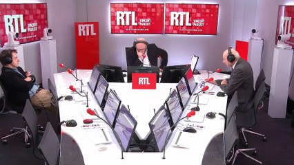 Municipales : "Le vrai test national va avoir lieu au Havre", estime Mazerolle