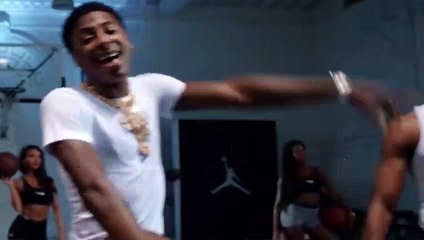 NBA Youngboy - I'm So Hopeless (Official Music Video)