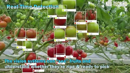 Most Innovative Agriculture Machines That Are At Next Level !