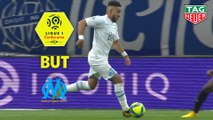 But Dimitri PAYET (57ème) / Olympique de Marseille - Amiens SC - (2-2) - (OM-ASC) / 2019-20
