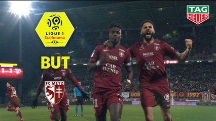 Vidéos de Ligue 1 Uber Eats (page 2) - Dailymotion
