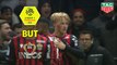 But Kasper DOLBERG (90ème +2) / OGC Nice - AS Monaco - (2-1) - (OGCN-ASM) / 2019-20