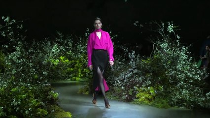 Top 10 Models FW20/21 -  Most Opened Shows