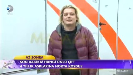Arda Kural setlere geri döndü