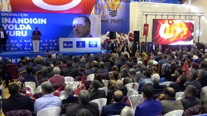 TBMM Plan ve Bütçe Komisyonu Başkanı  Elvan'dan Kılıçdaroğlu'nun 'Şehitler tepesi boş kalacak' sözlerine eleştiri