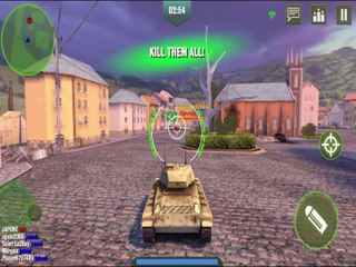 Iron Force Gameplay Walkthrough (ios,Android)