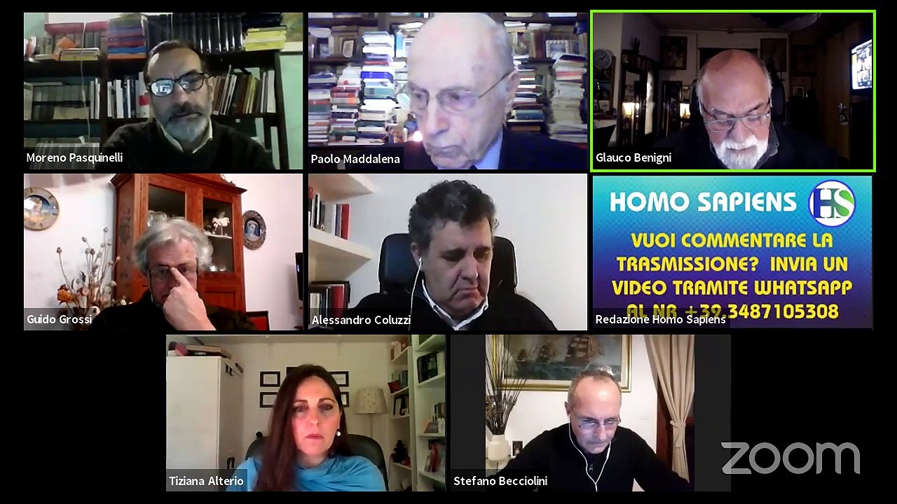 NO MES - PER L'ITALIA IL FONDO SALVA STATI E' UN CAPPIO AL COLLO