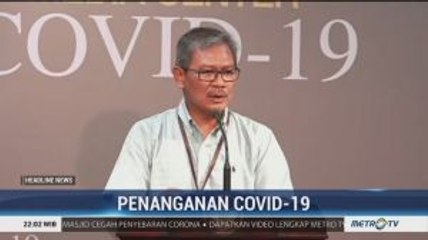 Kini Puskemas Bisa Deteksi Virus Corona