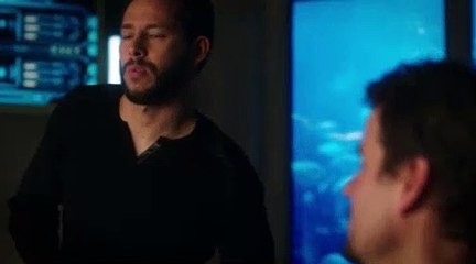 Dark Matter S03E05 Give It Up, Princess