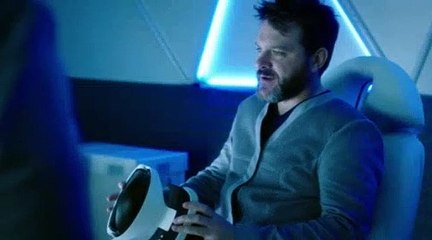 Dark Matter S03E07 Wish I Could Believe You