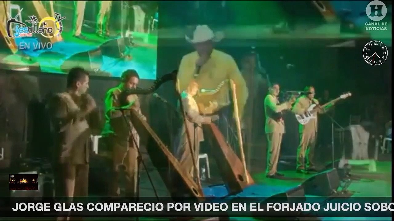 Hechos Ecuador