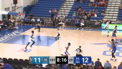 Josh Magette (38 points) Highlights vs. Delaware Blue Coats