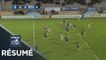 PRO D2 - Résumé Colomiers-Provence Rugby: 30-3 - J23 - Saison 2019/2020