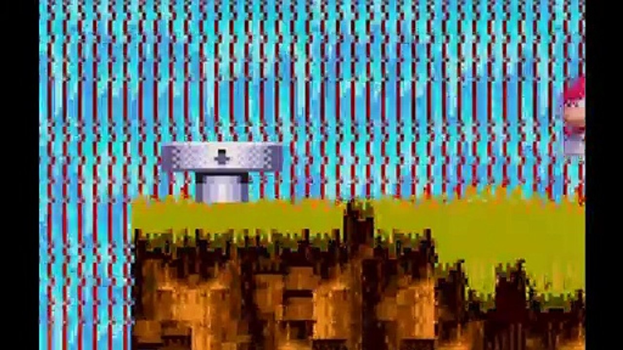 Let's Play Sonic 3 & Knuckles Trailer