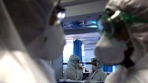 Avrupa'da koronavirüs kabusu büyüyor! İtalya ve Fransa'da ölü sayısı yükseldi