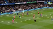 Melhores Momentos Chelsea x Everton na Premier League