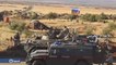 ميليشيا حزب الله اللبناني ترسل تعزيزات عسكرية إلى مناطق غرب درعا