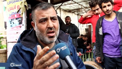 آراء السوريين حول الاتفاق الأخير بين تركيا وروسيا بشأن إدلب