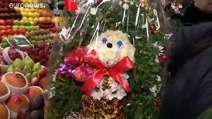 Dia Internacional da Mulher entre sorrisos e lágrimas