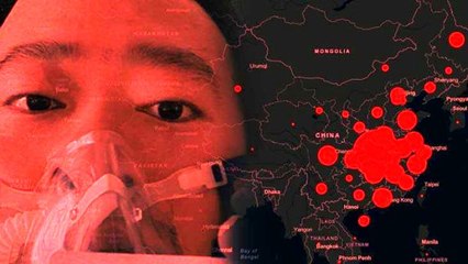 100 yaşındaki Çinli hasta koronavirüsü yendi