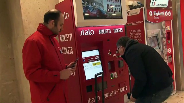 Стремительное распространение коронавируса в Италии