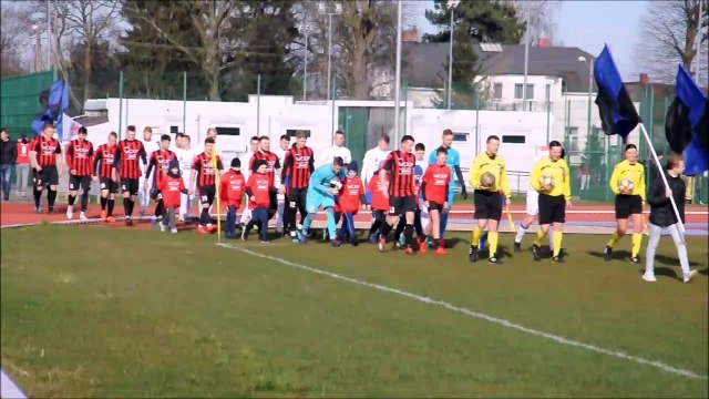 Skrót z meczu Vineta Wolin 1-1 ( 0 - 0 ) Flota Świnoujście