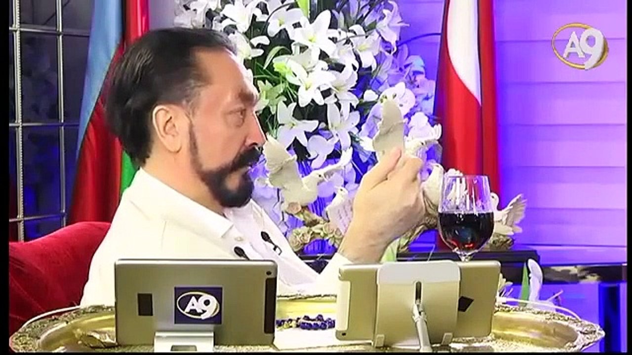 Allah’a aşık olmadan kadına aşık olunmaz