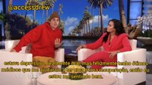 Justin Bieber & Demi Lovato | LEGENDADO