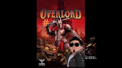 I HATE SLUGS Overlord (Xbox One) episode 15
