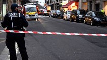 Fransa'da camiye silahlı saldırı: 1 kişi ağır yaralandı