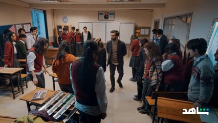 بالتزامن مع عرضه في تركيا.. مسلسل يخطف قلبك من أول حلقة