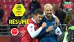 Stade de Reims - Stade Brestois 29 (1-0)  - Résumé - (REIMS-BREST) / 2019-20