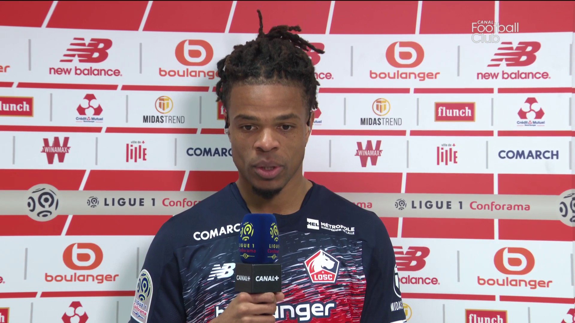 Loïc Rémy : 