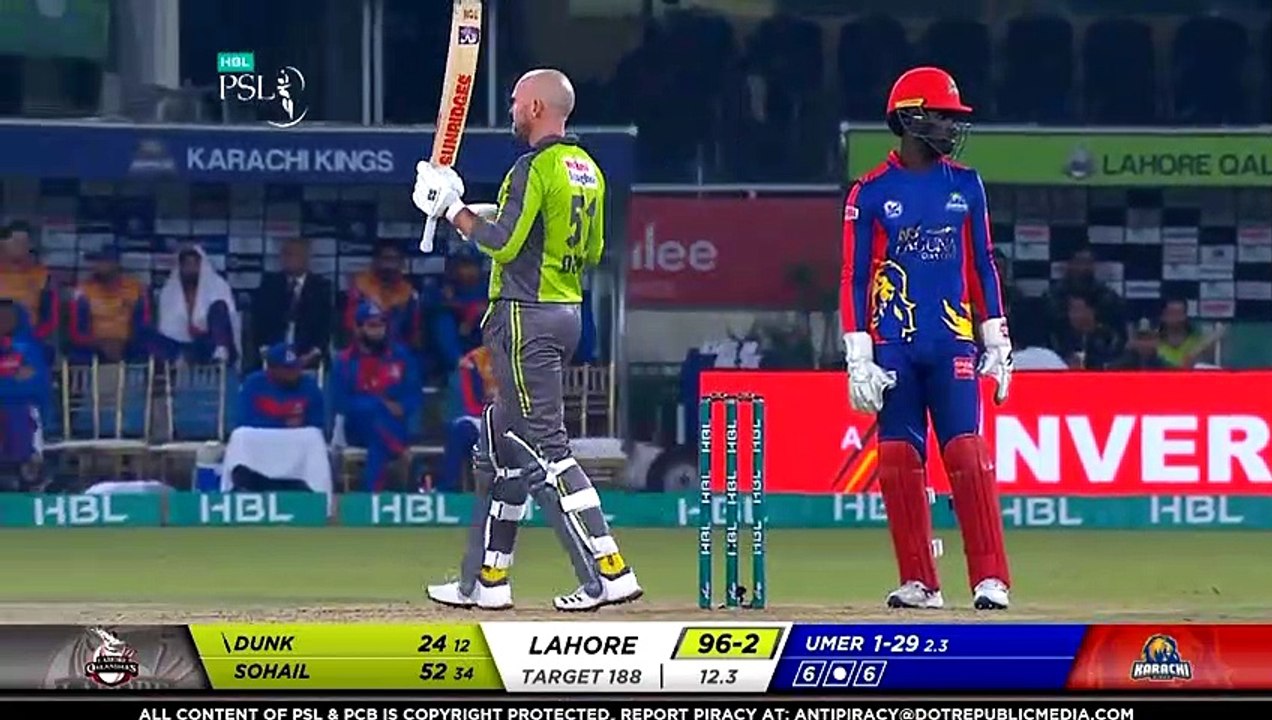 Ben_Dunk_Thrilling_Sixes_Against_Karachi__Karachi_Kings_vs_Lahore_Qalandars__Match_23__PSL_2020(480p)
