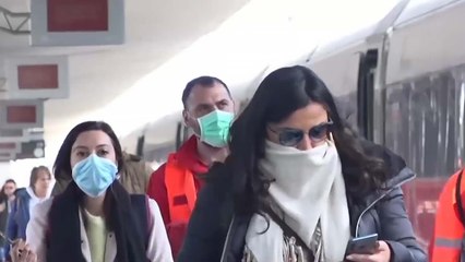 كورونا يضع ربع سكان إيطاليا في الحجر الصحي ويشل الحياة بها