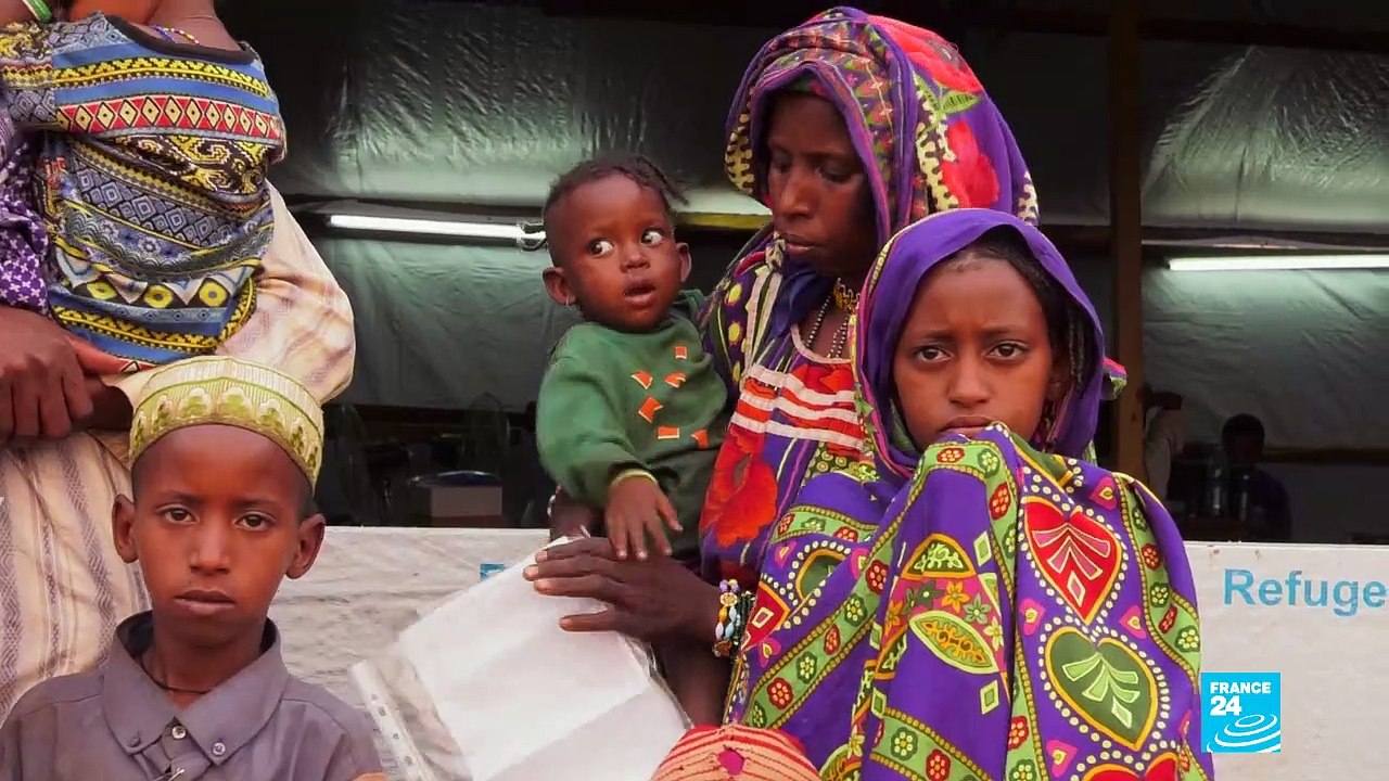 Réfugiés centrafricains : le retour au pays, après sept ans d'exil au Cameroun