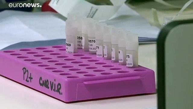 Coronavirus : le bilan en France passe à 19 morts et 1 126 cas confirmés