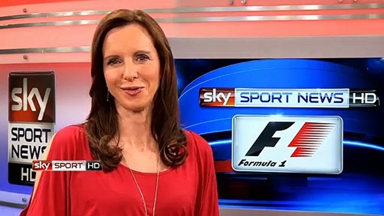 F1 2012 GP02 - Malaysia - Trailer SKY