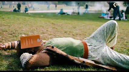 DIE KÄNGURU-CHRONIKEN Trailer German Deutsch (2020) Exklusiv