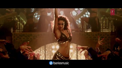 Baaghi 3: Do You Love Me | Disha Patani | Tiger S, Shraddha K | René Bendali | Tanishk B | Nikhita