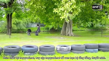Làm vợ thời nay Tập 18 - HTV2 Lồng Tiếng tap 19 - Phim Thái Lan - phim lam vo thoi nay tap 18
