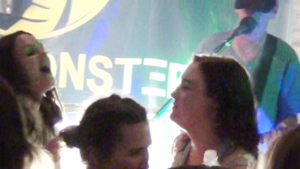 Box Monster NYE 2-2  Gulgong Folk Festival 23, 29-31 Dec 19