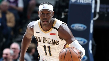 NBA : Un grand Holiday marche sur les Wolves !