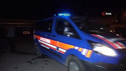 Kırıkkale'de kıraathaneye silahlı saldırı: 3 ölü, 4 yaralı