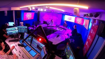 Lovin'Fun - L'intégrale du 08 mars