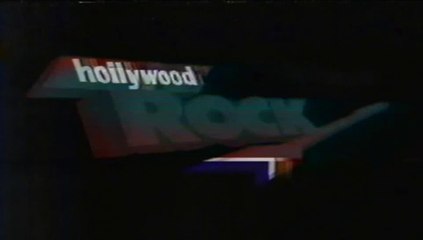 Download Video: Intervalos na Rede Globo - Hollywood Rock (22/01/1988)