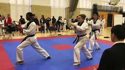 Rutgers PA5 Taebaek vs MIT PA2