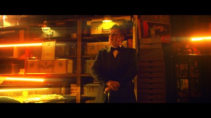 Alan Tam - Lang Man Da Ben Xing