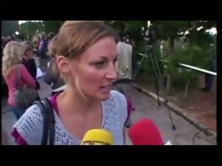 McCann's v Media Al Jazeera - DOCUMENTARY - 3 May 2008