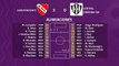 Resumen partido entre Independiente y Central Córdoba SdE Jornada 23 Superliga Argentina